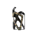 Carbonflasche Halter Harrys Mg Gold Schwarz/Gelb CN030G CINELLI Fahrrad