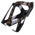 Cinelli Mike Giant Harry's Flaschenhalter, Gold, Nicht zutreffend