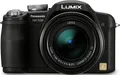 Panasonic Lumix DMC-FZ28 schwarz