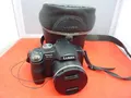 Panasonic LUMIX DMC-FZ28 10.1MP Digitalkamera GETESTET