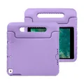 imoshion Schutzhülle mit Handgriff kindersicher Apple iPad 6 (2018) 9.7 Zoll / i