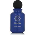 Delroba Amber-Süß Eau de Parfum, 100 ml