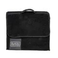 BLACK+DECKER Kofferraum Organizer 29 x 15 x 30 CM - Mit Klettverschluss - Griff