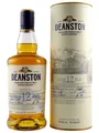 Deanston 12 Jahre - Tube - Highland Single Malt Scotch Whisky (80,41 EUR/l)