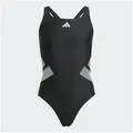 adidas Performance BB CBCK SUIT Y schwarz 152