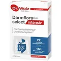 Darmflora plus select intens Kapseln 80 St