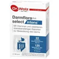Darmflora plus select intens Kapseln