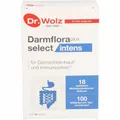 DARMFLORA plus select intens Kapseln 80 St PZN13839425