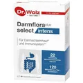 DARMFLORA plus select intens Kapseln, 80 St PZN 13839425