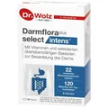 DARMFLORA plus select intens Kapseln 80 St. PZN 13839425