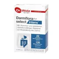 2x DARMFLORA plus select intens Kapseln 80 ST