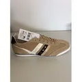 Pantofola d ́Oro Vasto Nylon uomo low Schnürschuh 46