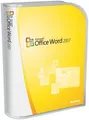 Microsoft Co Microsoft Word 2007 059-06118