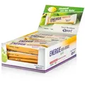 Sanct Bernhard Sport Energie Reis-Riegel Apfel 20er-Box - 1000 g