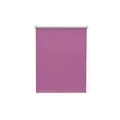Lichtblick Thermo-Rollo Klemmfix   , lila/violett , Synthetische Materialien , Maße (cm): B: 40 H: 4,3
