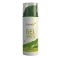 Tabaibaloe Körpergel Tabaibaloe 100% Aloe Vera Gel 150ml