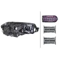 HELLA 1ZX 013 924-251 LED-Hauptscheinwerfer - links - für u.a. VW (Faw) Golf VII (Bn1, Bn2, C91)