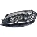 Hella LED Scheinwerfer links für VW Golf 7 ab 11/2016