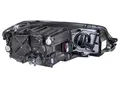HELLA Hauptscheinwerfer 1zx013924251 LED links für VW