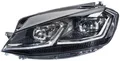 HELLA Heckscheinwerfer links LED VW 1ZX 013 924-251