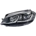 HELLA LED SCHEINWERFER LINKS PASSEND FÜR VW GOLF | 1ZX 013 924-251
