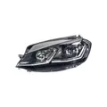 HELLA LED Scheinwerfer für VW GOLF 7 / VARIANT / ALLTRACK ab 11.2016 links