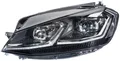 HELLA 1ZX 013 924-251 Hauptscheinwerfer links für VW