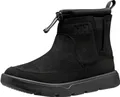 Helly Hansen Adore Wanderstiefel Schwarz EU 40 Frau Schwarz EU 40