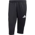 Adidas Entrada Herrenhose schwarz (M) (ADIJZ9132_000)