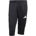 Adidas Entrada 26 3/4 Short - schwarz