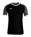 Jako Fußballtrikot JAKO Iconic KA Trikot Kurzarm-Trikots Unisex Teamsport