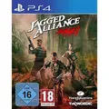 Jagged Alliance Rage!