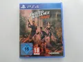 Playstation 4 / Ps4 Spiel | Jagged Alliance - Rage!