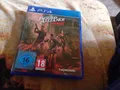 Jagged Alliance: Rage! (Sony PlayStation 4)