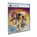 Jagged Alliance 3 (PS5, PlayStation 5) Konsolenspiel NEU & OVP (Sealed)