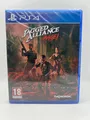 Jagged Alliance Rage! – PlayStation 4 PS4 – Neu & OVP