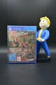 Playstation 4 PS4 Spiel Jagged Alliance Rage Komplett BRANDNEU OVP Verschweißt