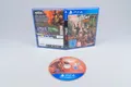 Playstation 4 *Jagged Alliance: Rage!* PS4 OVP
