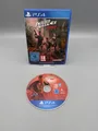 Jagged Alliance: Rage! (Sony PlayStation 4)