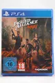 Jagged Alliance Rage! (Sony PlayStation 4) PS4 Spiel in OVP -  NEUWERTIG
