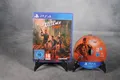 Jagged Alliance: Rage! (Sony PlayStation 4)