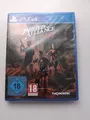 Jagged Alliance: Rage! (Sony PlayStation 4) PS4 NEU B-WARE