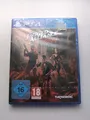 Jagged Alliance: Rage! (Sony PlayStation 4) PS4 Neu Und OVP