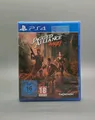 Sony Playstation 4 - PS4: Jagged Alliance - Rage! - NEU/OVP