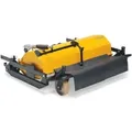 Frontmontierter 2/4wd Original Stiga 13-3902-11 Rasenmäher