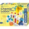 Chemielabor C1000, Experimentierkasten