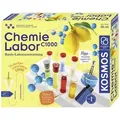 Kosmos Chemielabor C 1000 X 645540 Experimentierkasten ab 9 Jahre