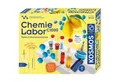 Kosmos Experimentierkasten Kosmos Chemielabor C1000, Experimentierkasten