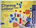 Kosmos Chemielabor C1000 Basis - Laborausstattung - Neu & Originalverpackt