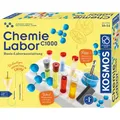 Chemielabor C 1000 X